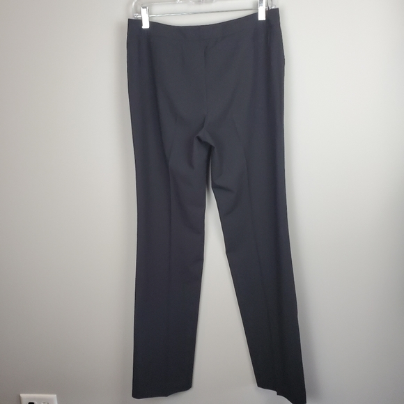 Calvin Klein Black Dress Pants - Picture 2 of 5